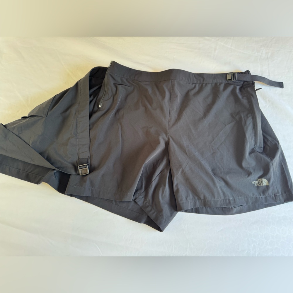 The North Face Asymmetrical Skort - Picture 5 of 13
